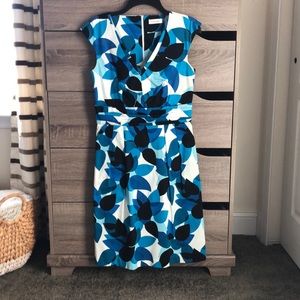 👗Calvin Klein Dress